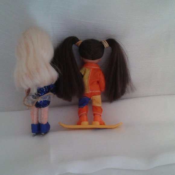 Barbie Dolls - Picture 3 of 13